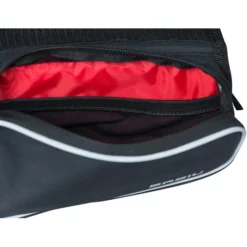 Sacoche De Cadre BASIL SPORT DESIGN M (1,5L) Noir 2022 27 Sacoche De Cadre BASIL SPORT DESIGN M (1,5L) Noir 2022 -Sacs à Dos et Bananes Soldes basil sport design oberrohr rahmentasche doppel m 4 5B600x6005D 1