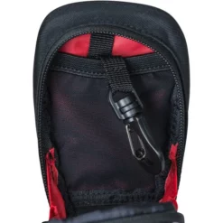 Sacoche De Selles BASIL SPORT DESIGN (1L) -Sacs à Dos et Bananes Soldes basil sport design satteltasche m 1 liter schwarz 5 5B600x6005D 1