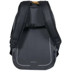 Sac à Dos BASIL URBAN DRY 18L -Sacs à Dos et Bananes Soldes basil urban dry backpack fahrradrucksack schwarz2015B600x6005D 1