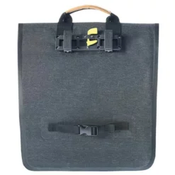Sacoche De Porte-Bagages BASIL URBAN DRY 25L 22 Sacoche De Porte-Bagages BASIL URBAN DRY 25L -Sacs à Dos et Bananes Soldes basil urban dry fahrradshopper 25 liter charcoal m2015B600x6005D