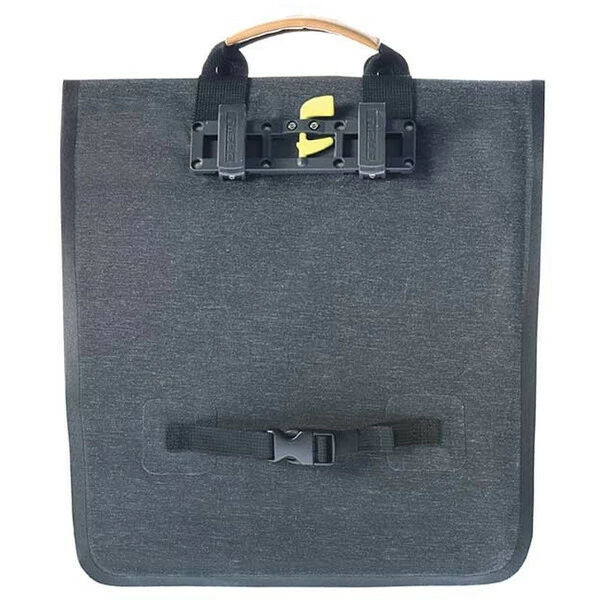 Sacoche De Porte-Bagages BASIL URBAN DRY 25L 5 Sacoche De Porte-Bagages BASIL URBAN DRY 25L – Image 3