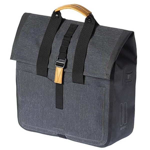 Sacoche De Porte-Bagages BASIL URBAN DRY 25L 12 Sacoche De Porte-Bagages BASIL URBAN DRY 25L – Image 10