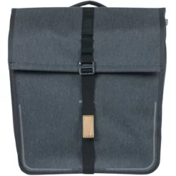 Paire De Sacoches De Porte-Bagages BASIL URBAN DRY MIK 50L -Sacs à Dos et Bananes Soldes basil urban dry mik doppelte fahrradtasche 50 lite 1 5B600x6005D