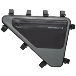 Sacoche De Cadre BLACKBURN OUTPOST ELITE MS (3,65L) -Sacs à Dos et Bananes Soldes bbn outpost elite frame bag large black 7097843 back 970x801 25B600x6005D