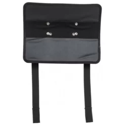 Sacoche De Guidon BLACKBURN OUTPOST ELITE HB ROLL (14L) -Sacs à Dos et Bananes Soldes bbn outpost elite handlebar roll and dry bag black 7098182 detail 5 970x15055B600x6005D