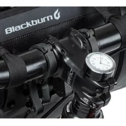 Sacoche De Guidon BLACKBURN OUTPOST ELITE HB ROLL (14L) -Sacs à Dos et Bananes Soldes bbn outpost elite handlebar roll and dry bag black 7098182 detail 7 970x8625B600x6005D