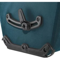 Sacoche De Porte-Bagages ORTLIEB BIKE-SHOPPER Bleu Turquoise -Sacs à Dos et Bananes Soldes bike shopper f7422 detail 25B600x6005D