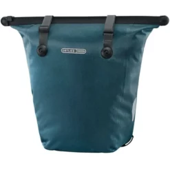 Sacoche De Porte-Bagages ORTLIEB BIKE-SHOPPER Bleu Turquoise