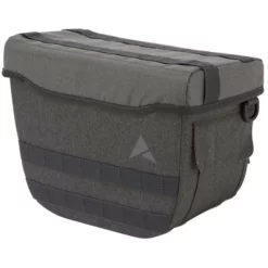 Sacoche De Guidon ALTURA DRYLINE 7L Noir 2022