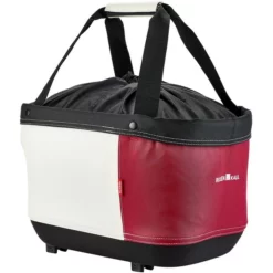 Panier Arrière KLICKFIX SHOPPER ALINGO GT Pour Porte-Bagages RACKTIME -Sacs à Dos et Bananes Soldes image5B600x6005D 19