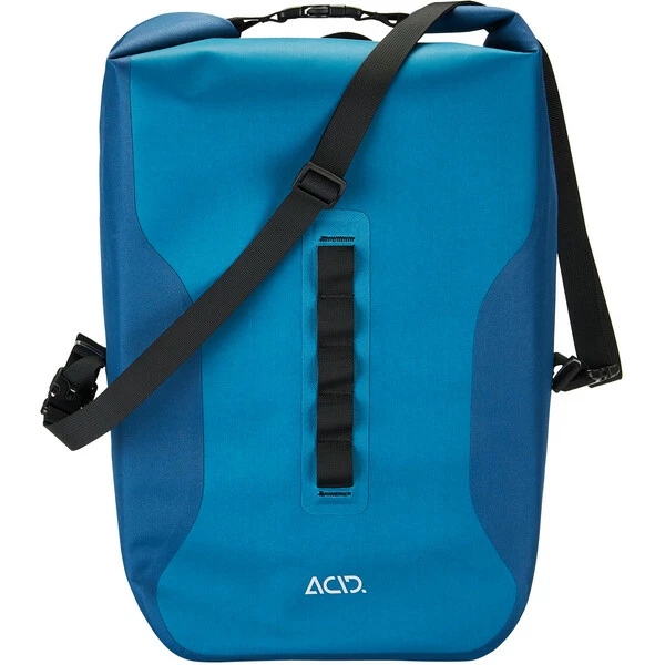 Cube-acid Paire De Sacoche De Porte-Bagages CUBE ACID TRAVLER PRO 20/2 11 Cube-acid Paire De Sacoche De Porte-Bagages CUBE ACID TRAVLER PRO 20/2 – Image 9