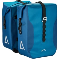 Cube-acid Paire De Sacoche De Porte-Bagages CUBE ACID TRAVLER PRO 20/2 36 Cube-acid Paire De Sacoche De Porte-Bagages CUBE ACID TRAVLER PRO 20/2 -Sacs à Dos et Bananes Soldes image5B600x6005D 22
