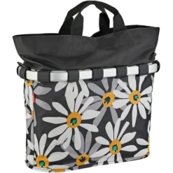 Panier Arrière KLICKFIX BIKEBASKET REISENTHEL OVAL M -Sacs à Dos et Bananes Soldes image5B600x6005D 30