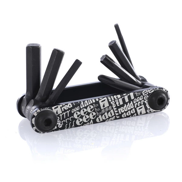 Multi-Outils RED CYCLING PRODUCTS MINI (7 Outils) 4 Multi-Outils RED CYCLING PRODUCTS MINI (7 Outils) – Image 2