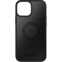 Coque Pour IPhone 13 Mini FIDLOCK VACUUM Noir