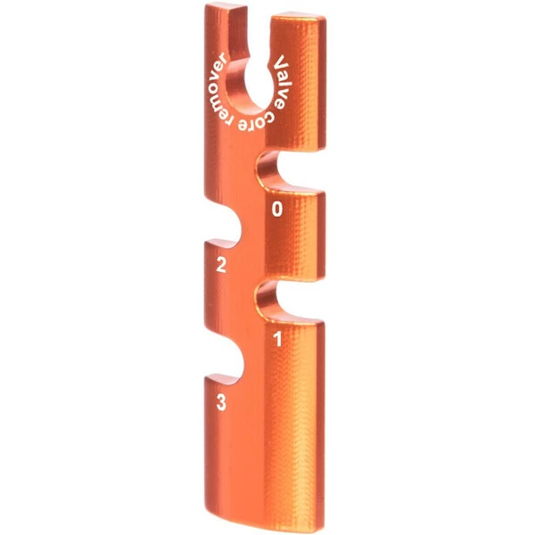 Multi-Outils Intégré Tube De Fourche 30 Mm Droit 1-1/8" GRANITE DESIGN STASH (10 Outils) 5 Multi-Outils Intégré Tube De Fourche 30 Mm Droit 1-1/8" GRANITE DESIGN STASH (10 Outils) – Image 3