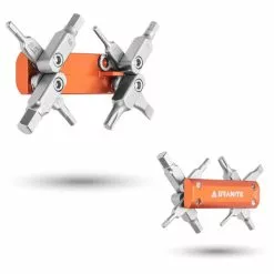 Multi-Outils Intégré Tube De Fourche 42 Mm Conique GRANITE DESIGN STASH (10 Outils) 12 Multi-Outils Intégré Tube De Fourche 42 Mm Conique GRANITE DESIGN STASH (10 Outils) -Sacs à Dos et Bananes Soldes qSz 01jg5B600x6005D 3