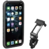 Coque Et Support Smartphone TOPEAK RIDECASE Pour IPhone 11 Pro -Sacs à Dos et Bananes Soldes ridecase i11 pro w mnt5B600x6005D