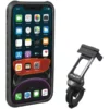 Coque Pour Smartphone TOPEAK RIDECASE Pour IPhone 11 Avec Support -Sacs à Dos et Bananes Soldes ridecase i11 w mnt5B600x6005D