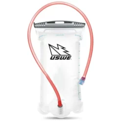 Sac D'Hydratation USWE OUTLANDER 2 Rose 2022 -Sacs à Dos et Bananes Soldes uswe hydrapak elite 2l fixed rocket hydration system 3 1 15B600x6005D